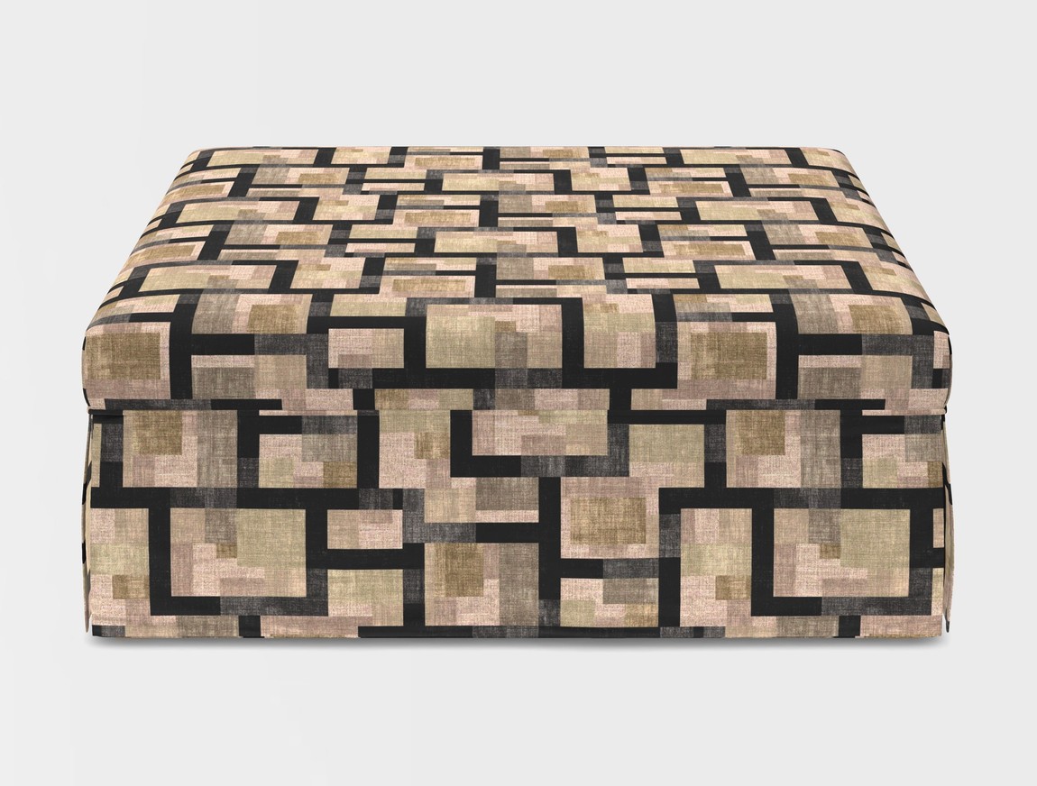 Footstool D