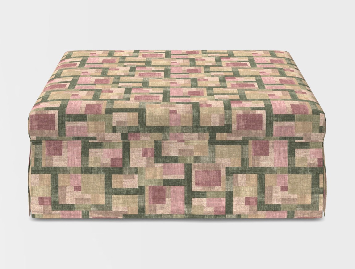 Footstool D