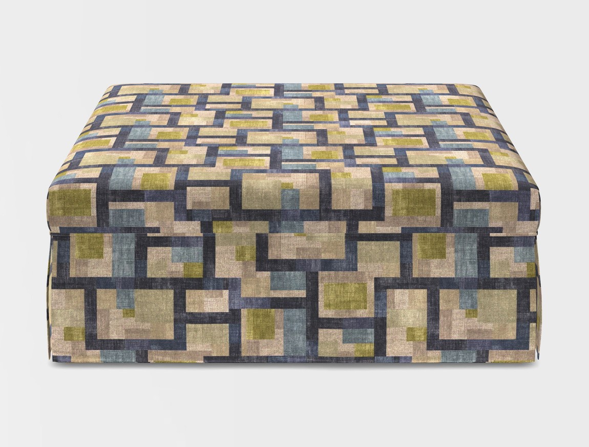Footstool D