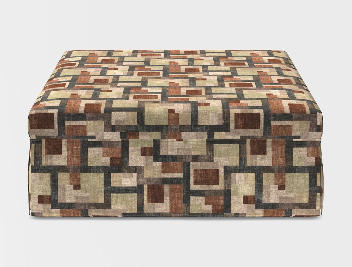 Footstool D