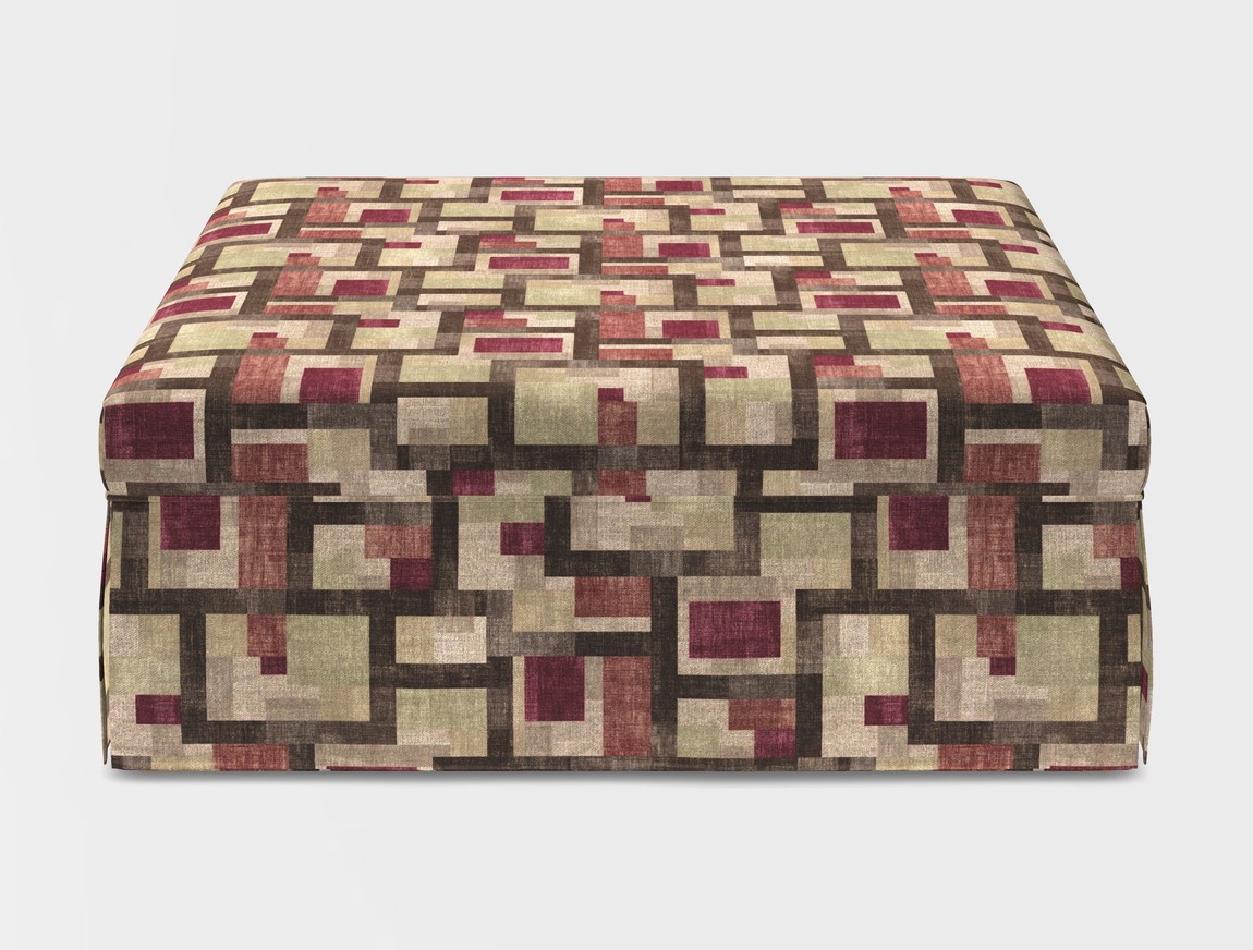 Footstool D