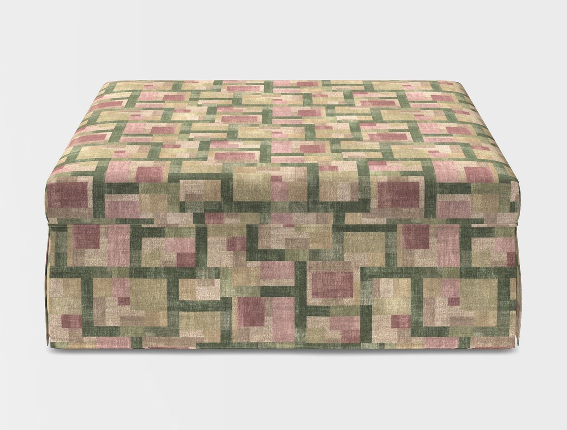 Footstool D