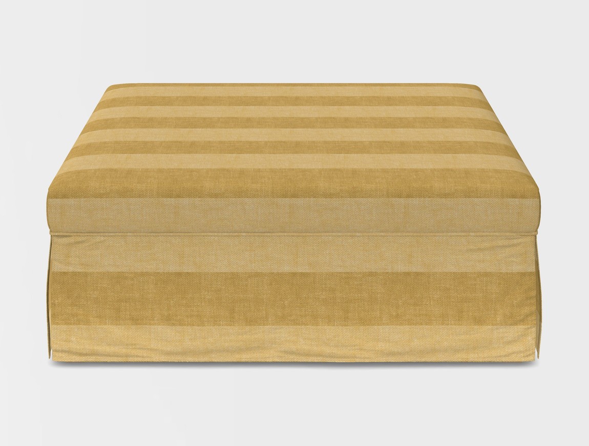 Footstool D