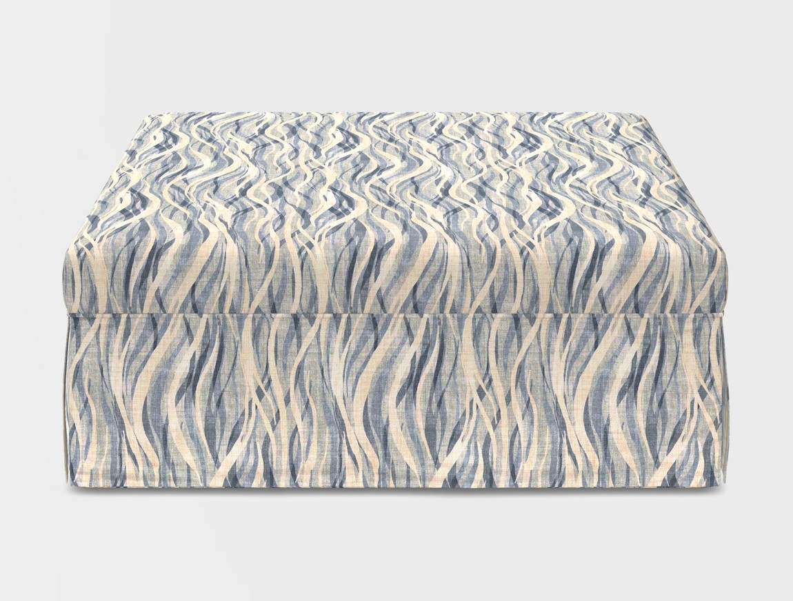Footstool D