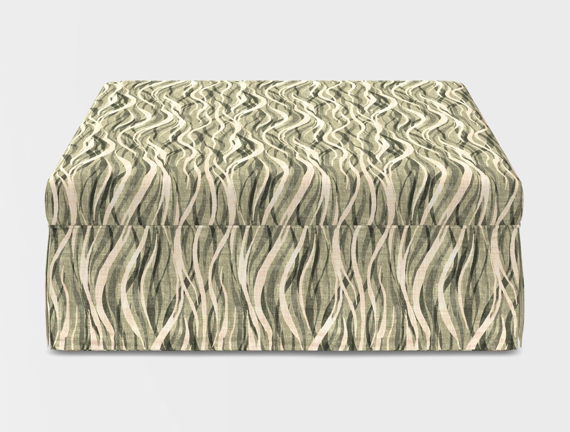 Footstool D