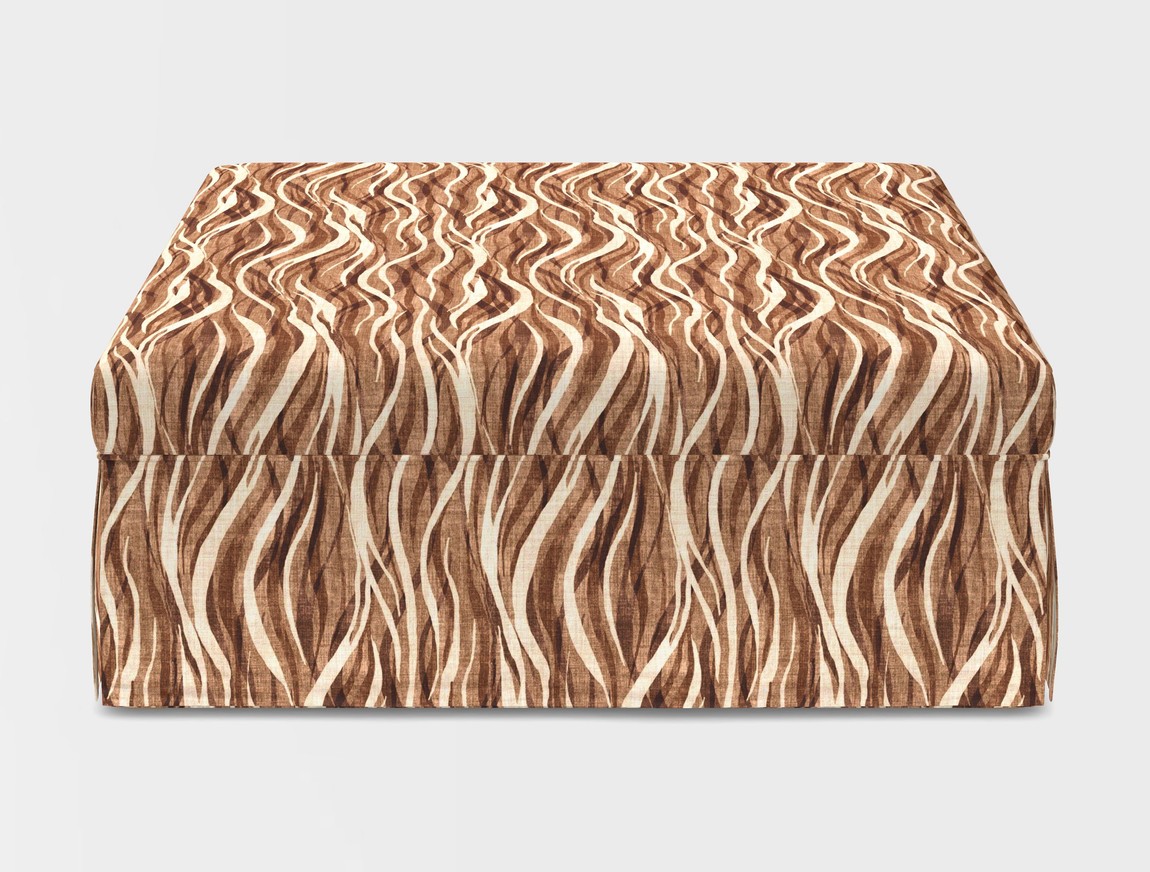 Footstool D