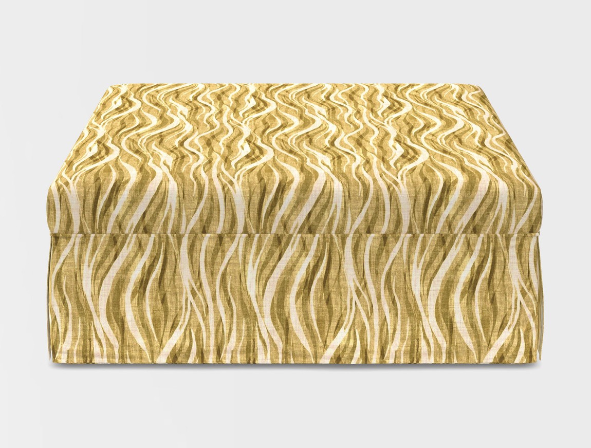 Footstool D