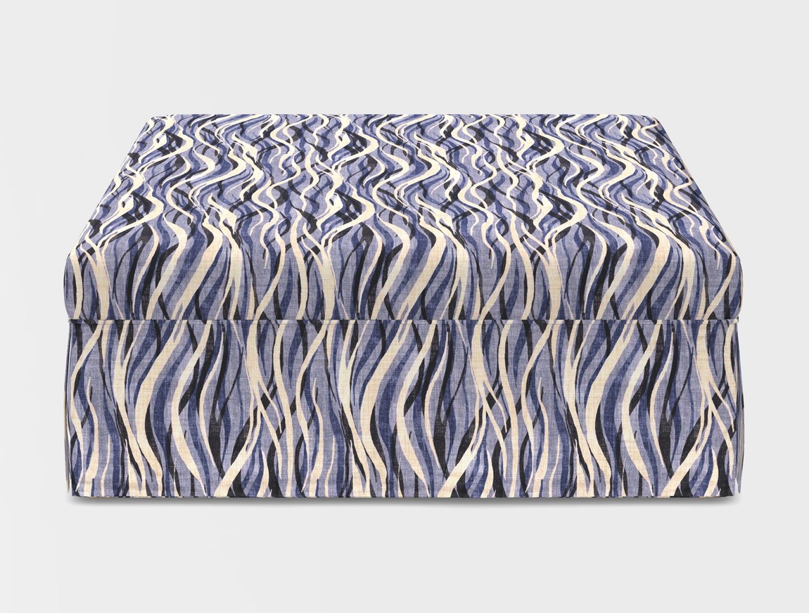 Footstool D