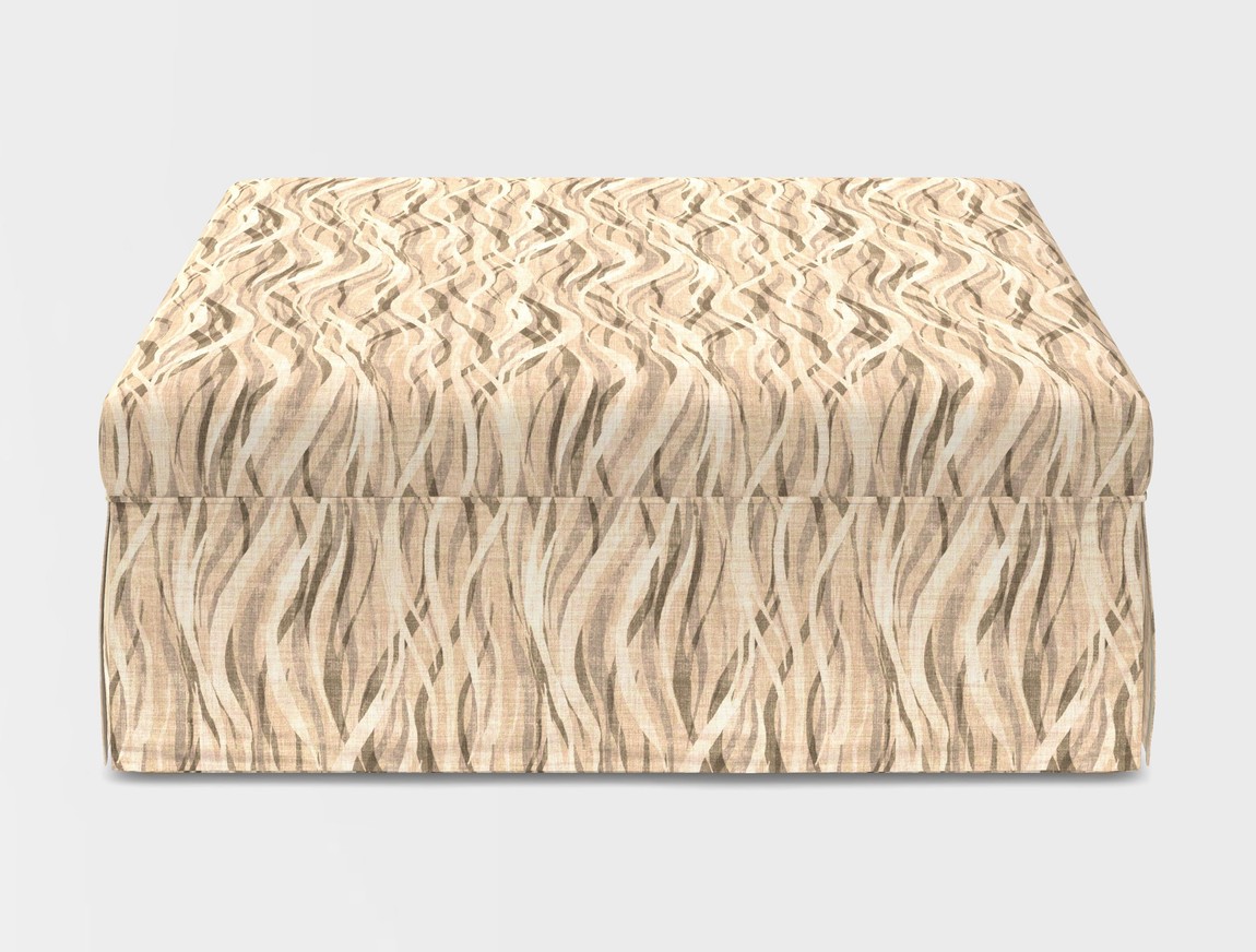 Footstool D