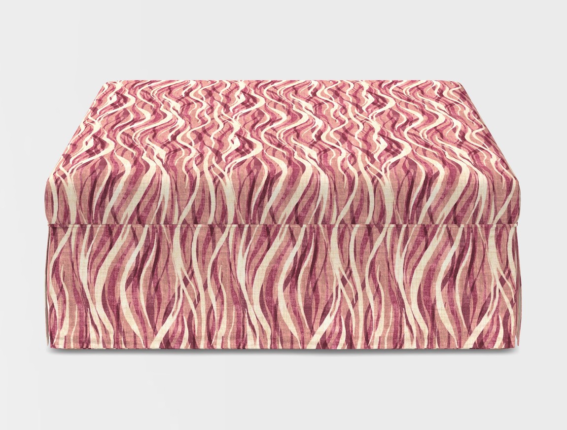 Footstool D