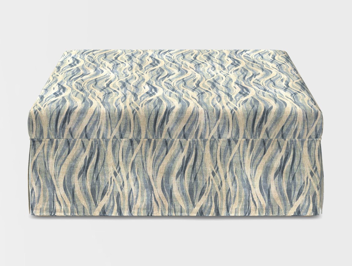 Footstool D