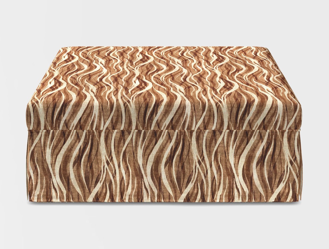 Footstool D