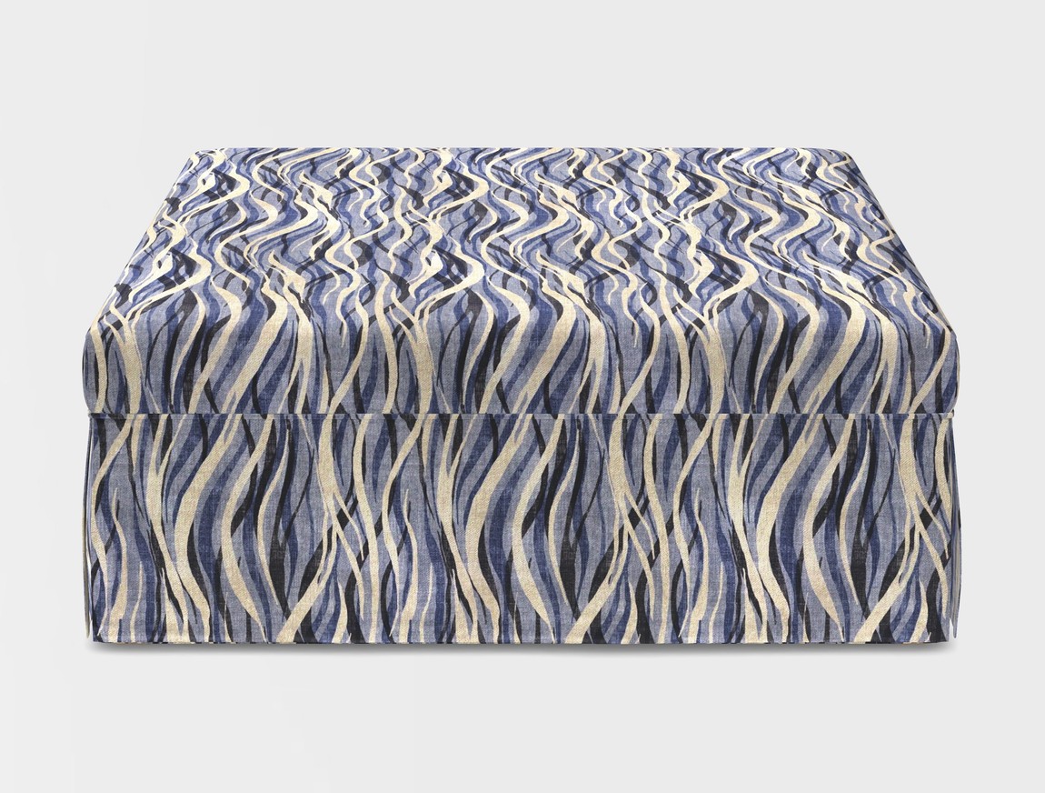 Footstool D