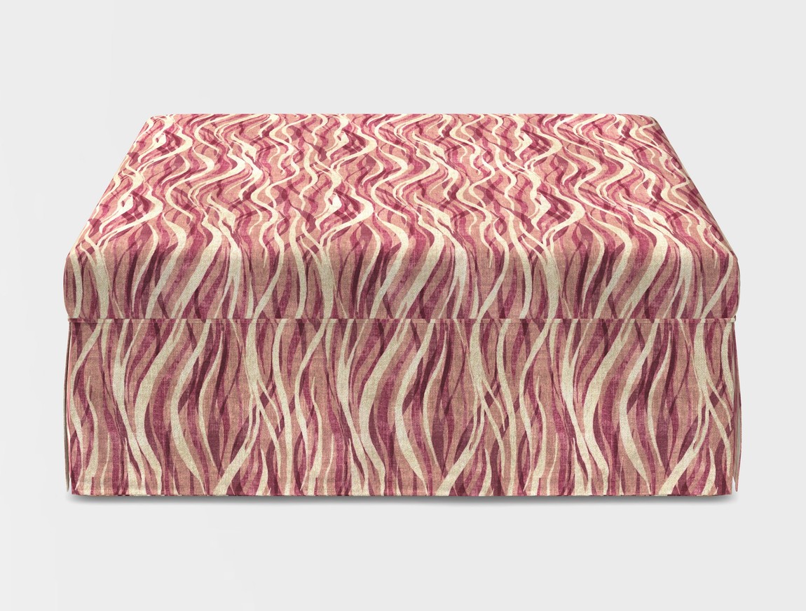 Footstool D