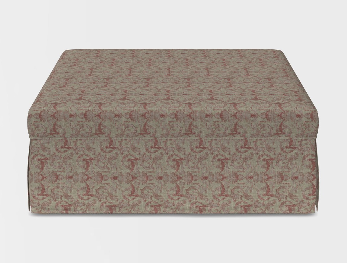 Footstool D