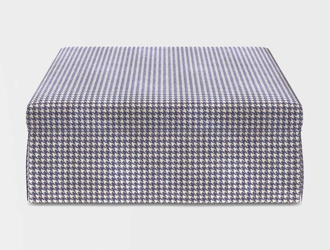 Footstool D