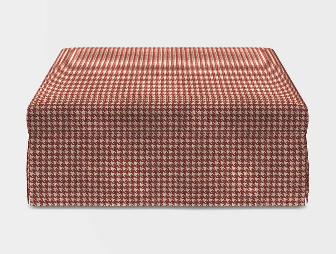 Footstool D