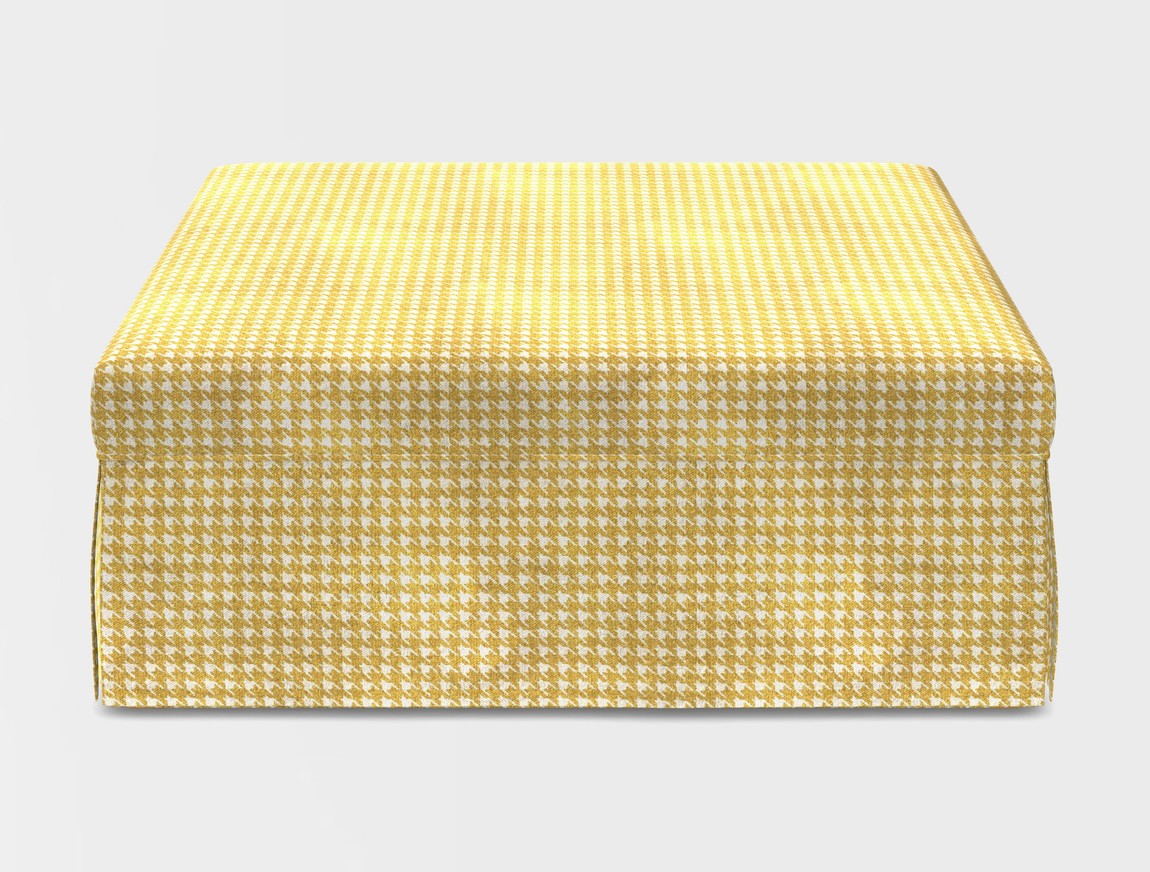 Footstool D