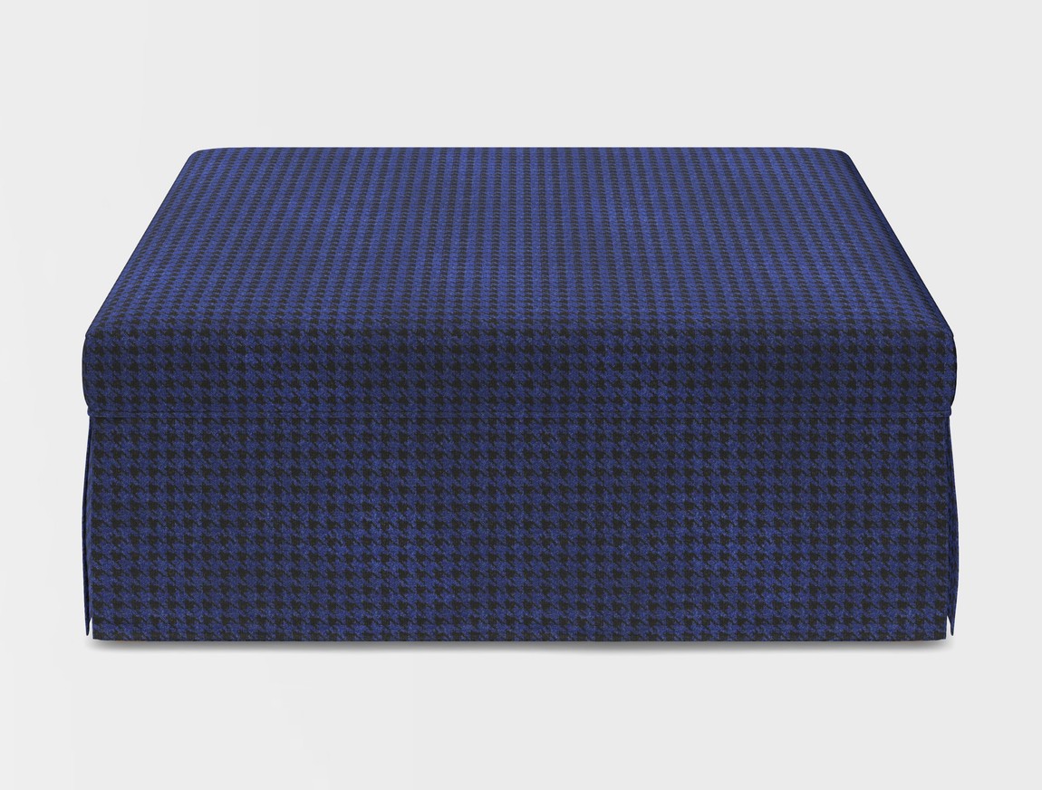 Footstool D