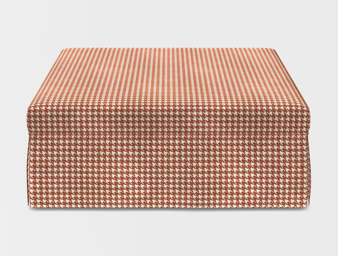 Footstool D