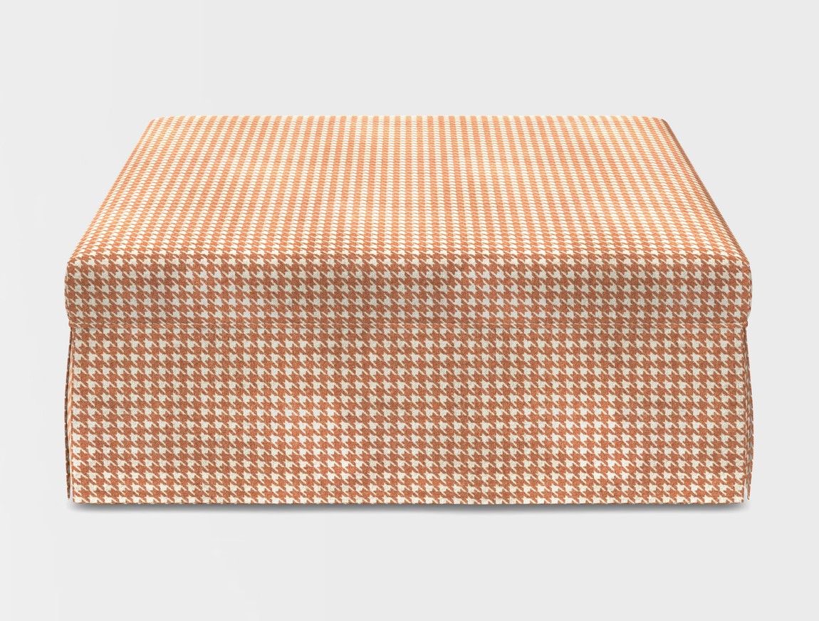 Footstool D