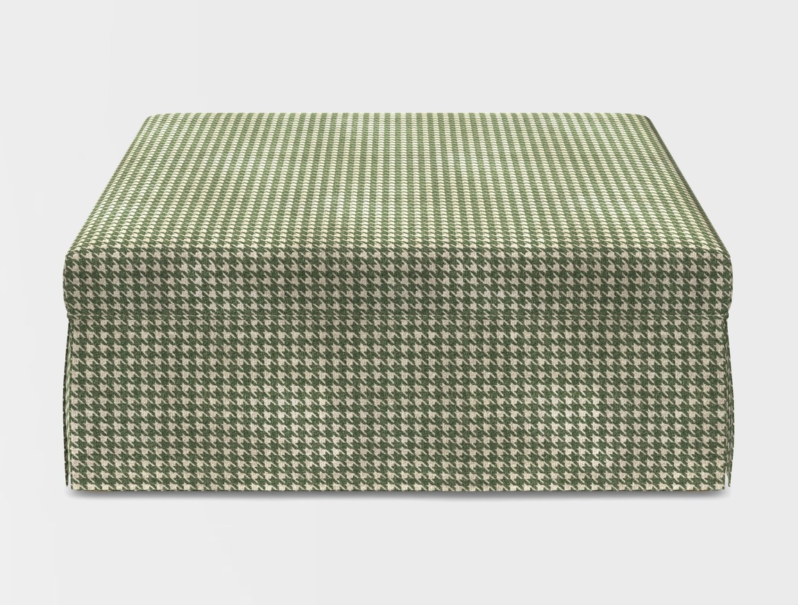 Footstool D