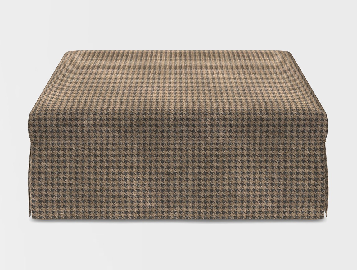 Footstool D