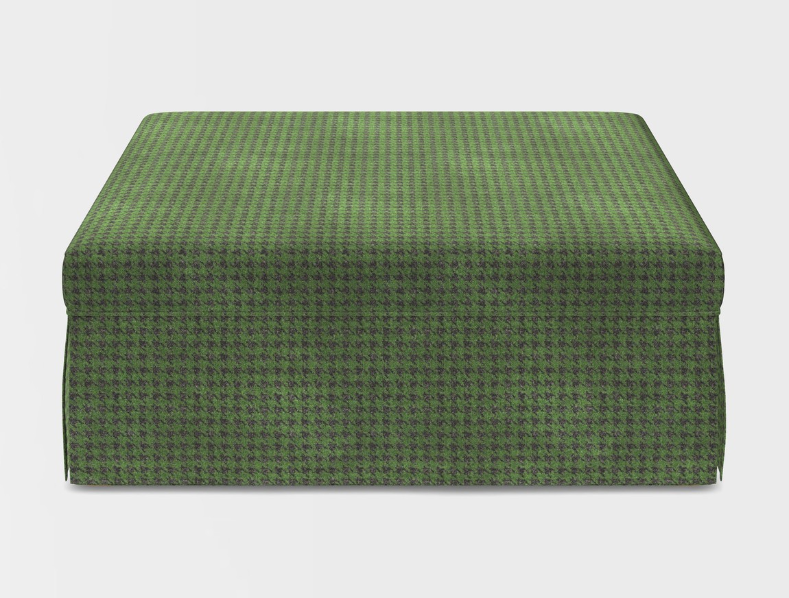Footstool D
