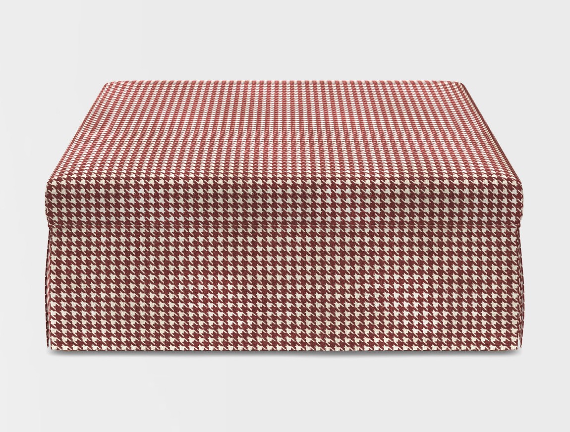 Footstool D
