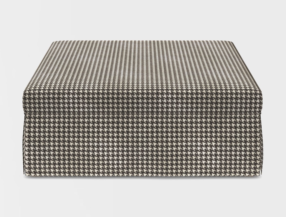 Footstool D