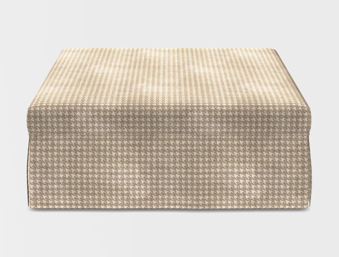 Footstool D