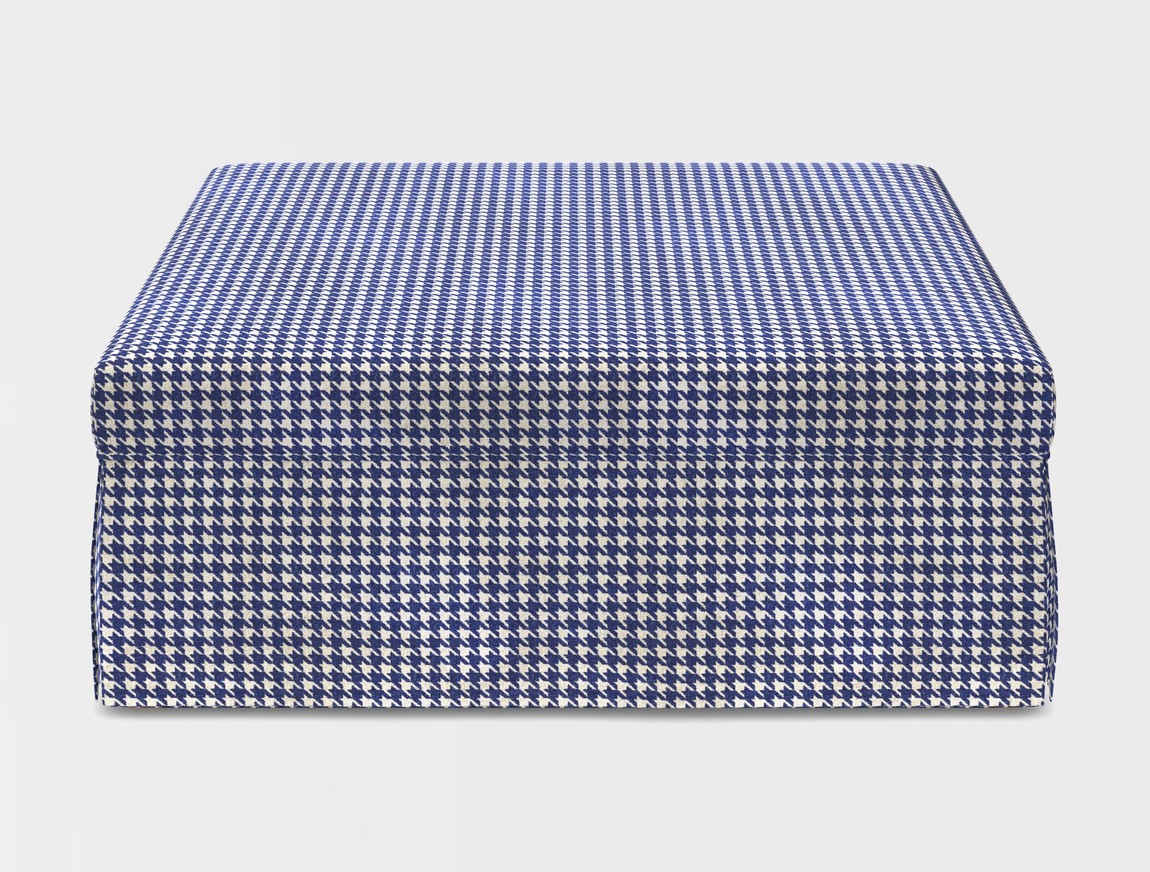 Footstool D