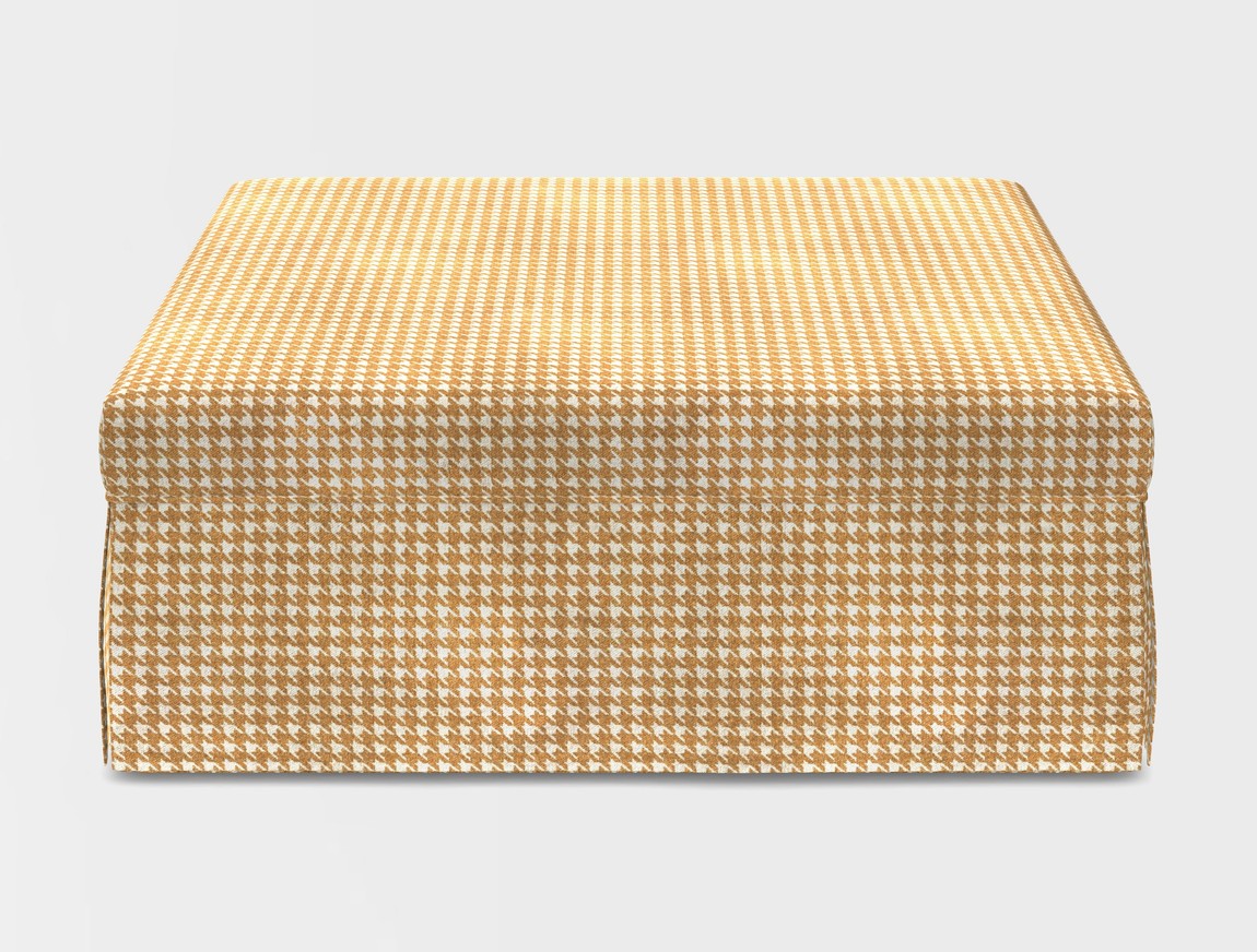 Footstool D