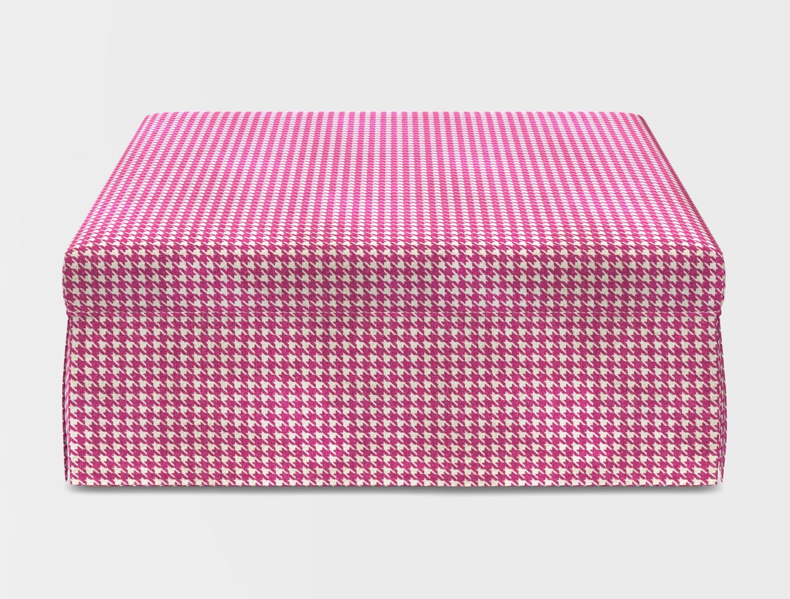 Footstool D