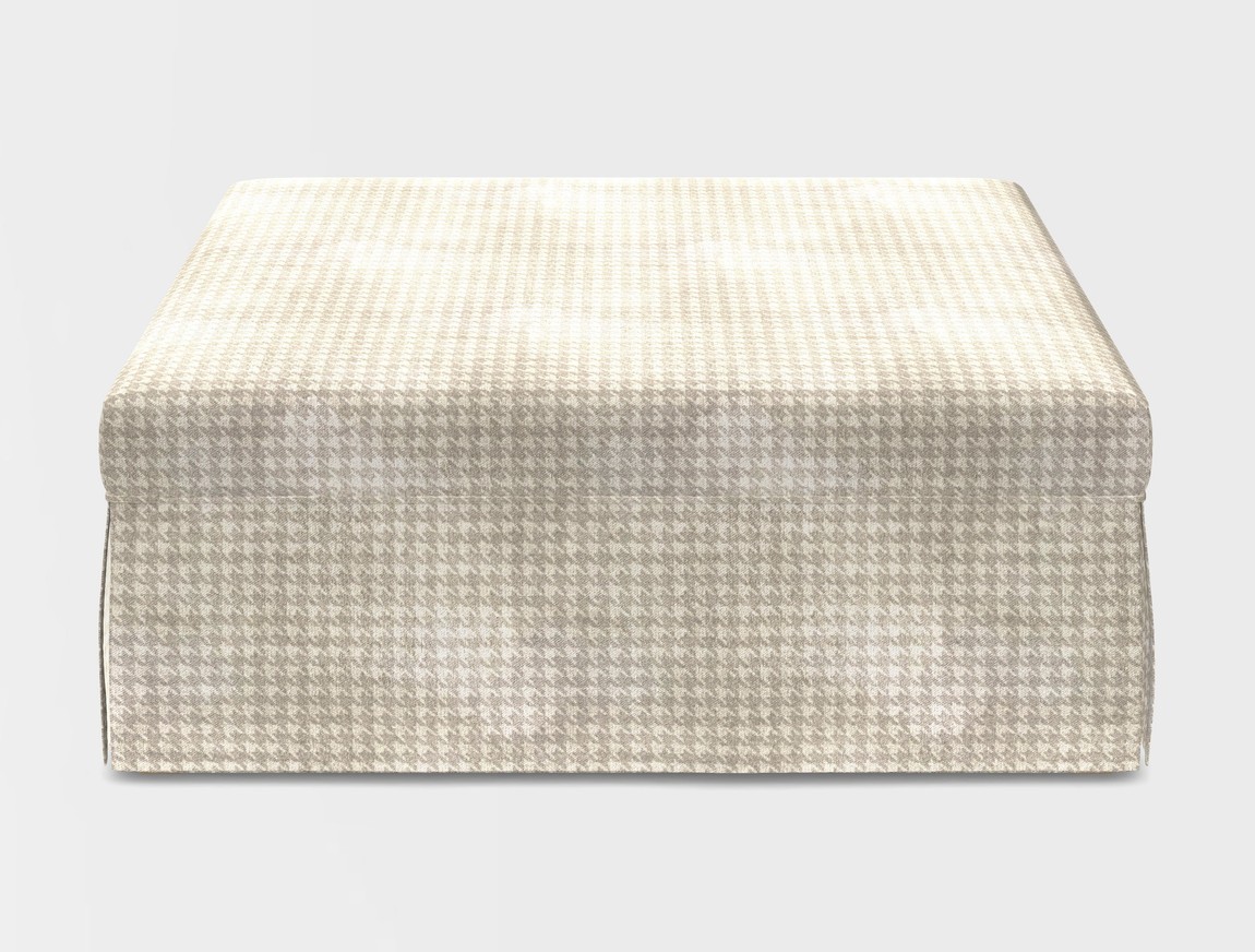 Footstool D