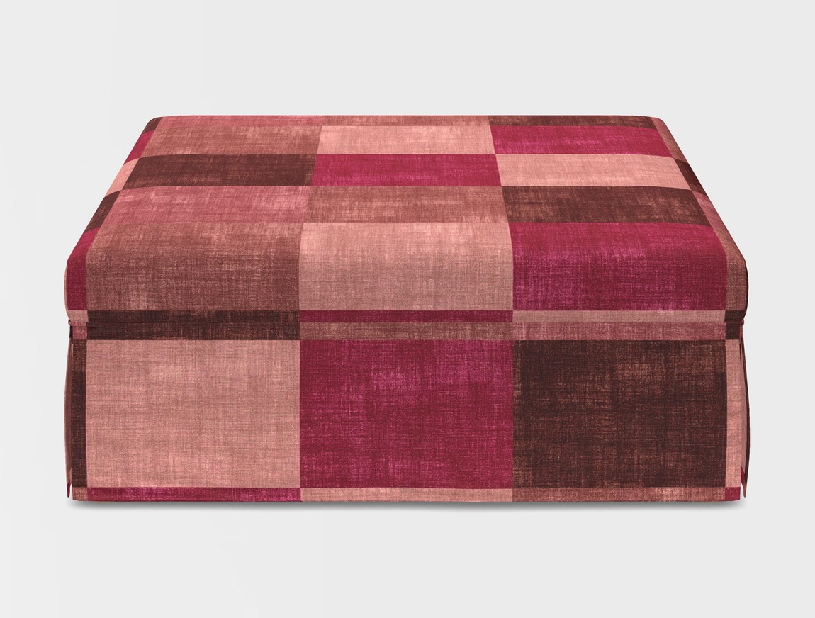 Footstool D