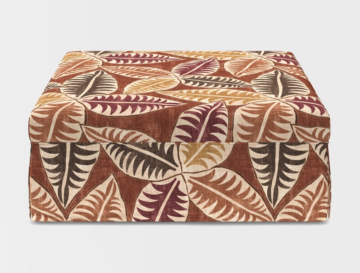 Footstool D