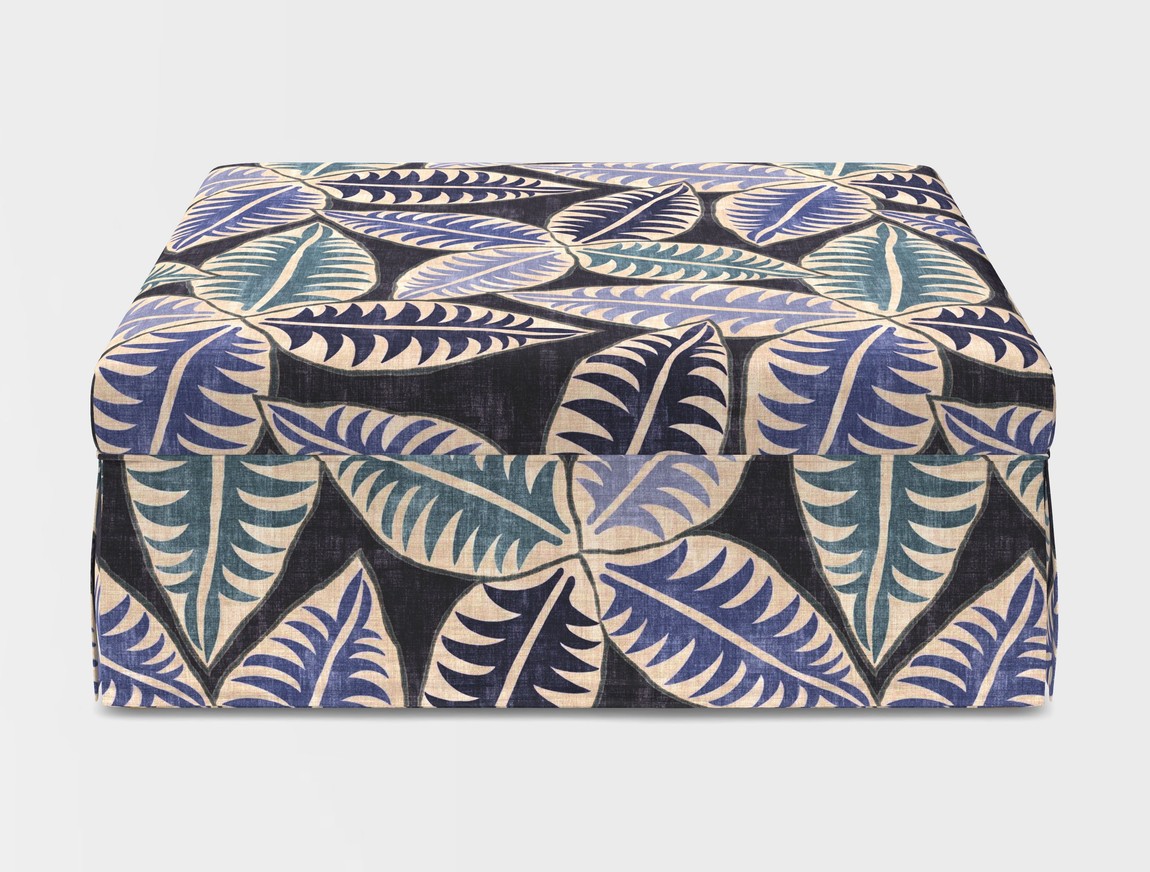 Footstool D
