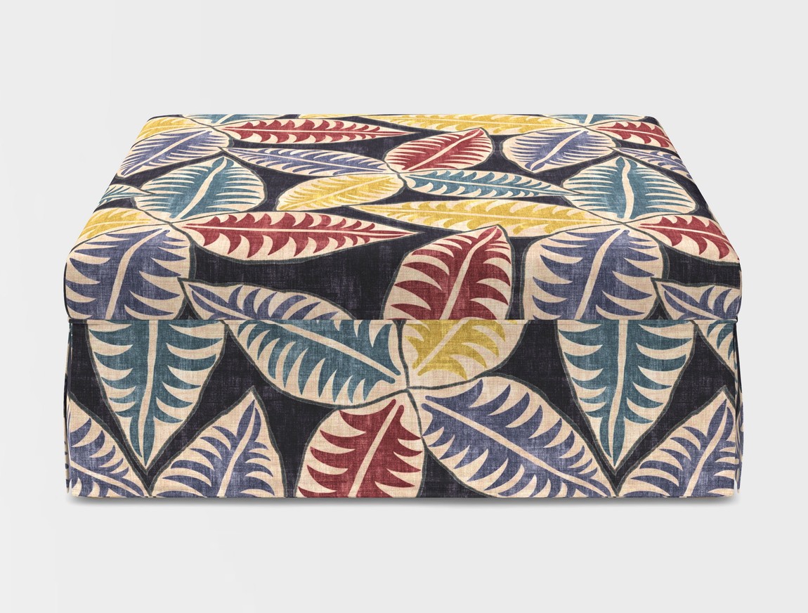 Footstool D