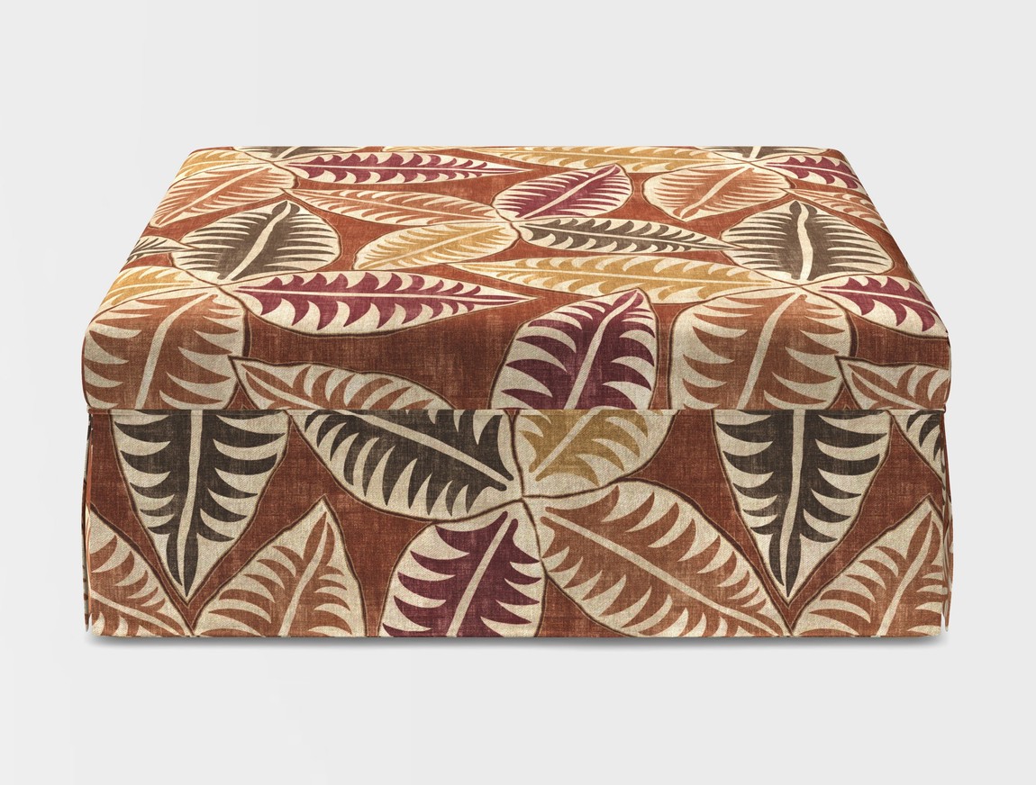 Footstool D