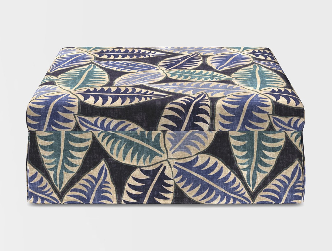 Footstool D