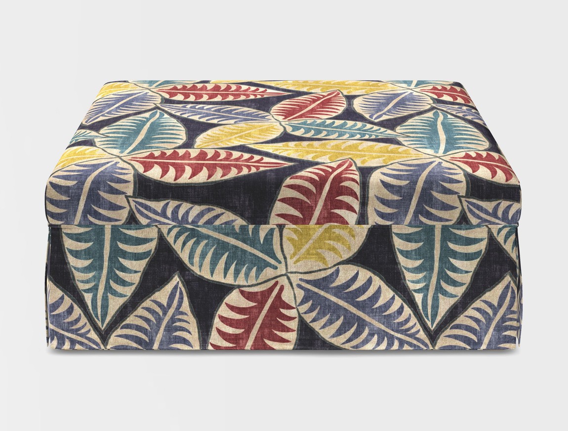Footstool D