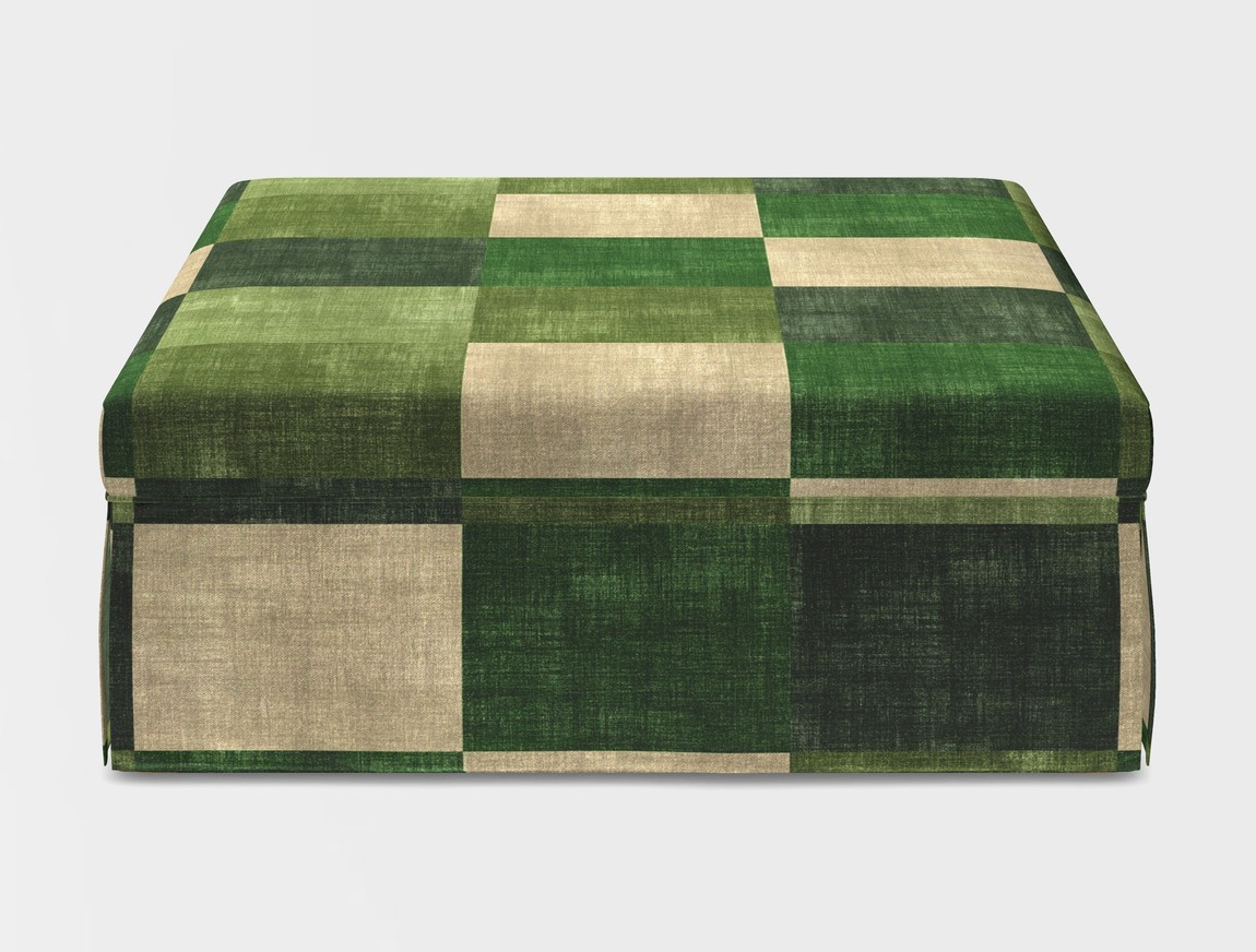 Footstool D