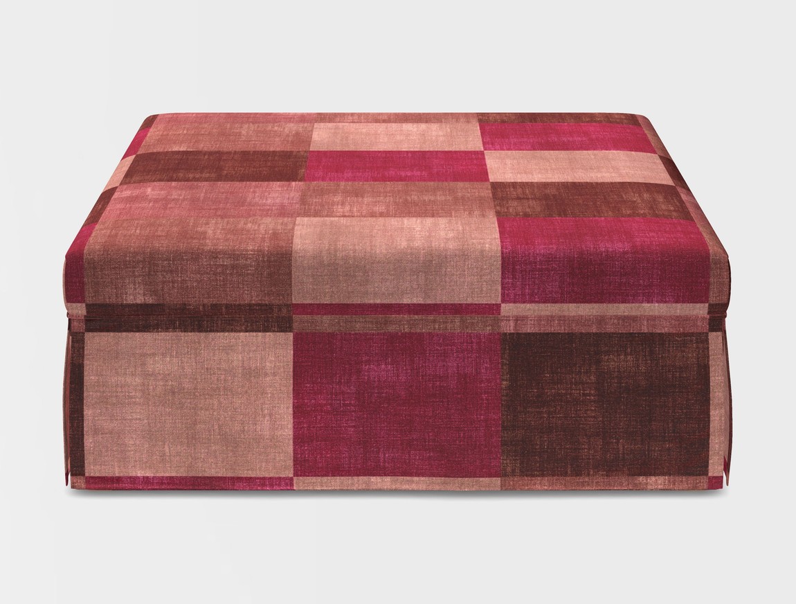 Footstool D