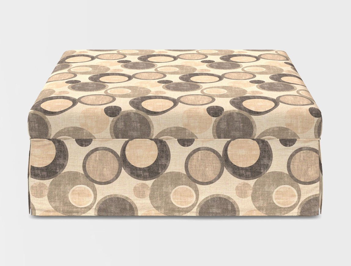 Footstool D
