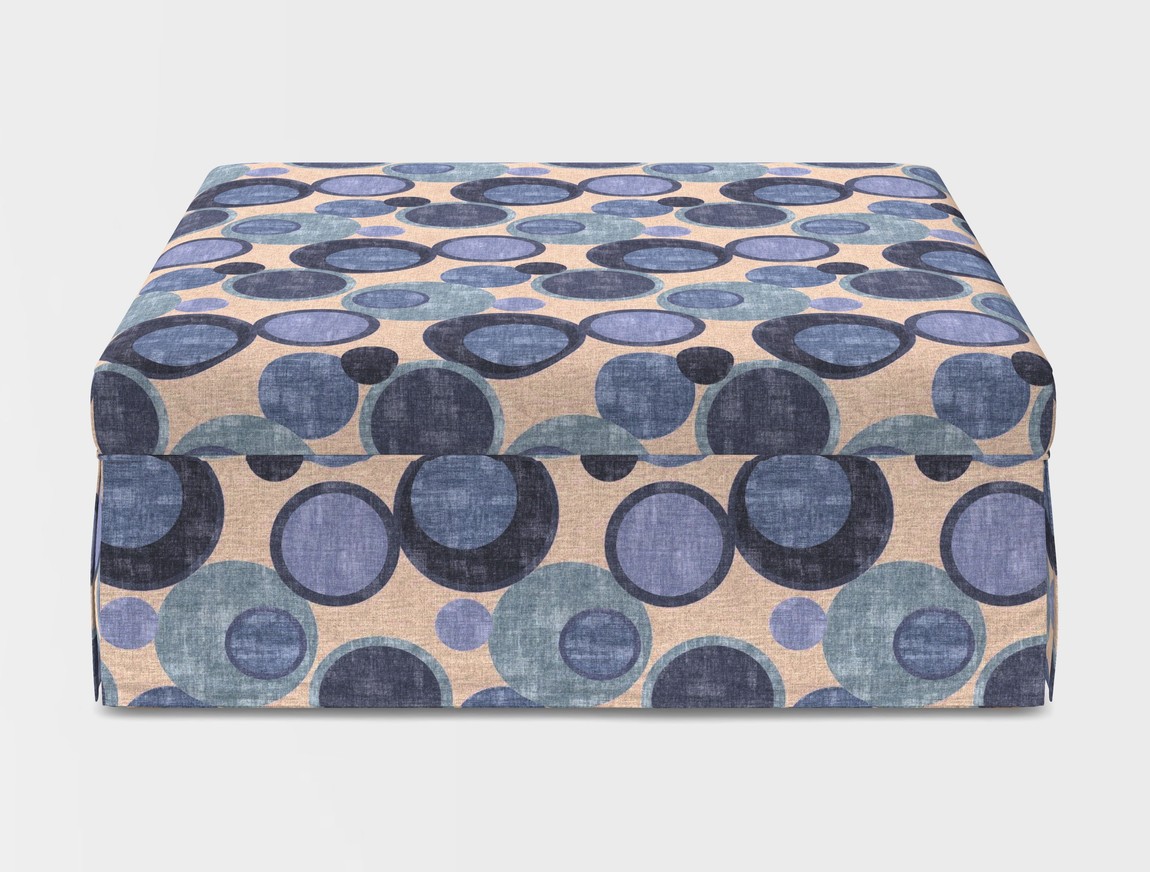 Footstool D