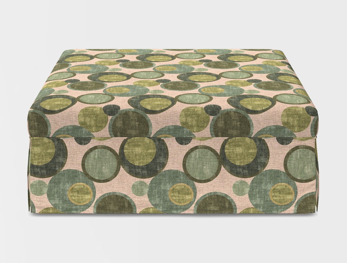 Footstool D
