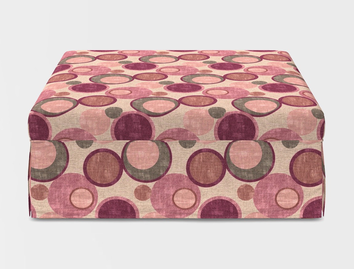 Footstool D