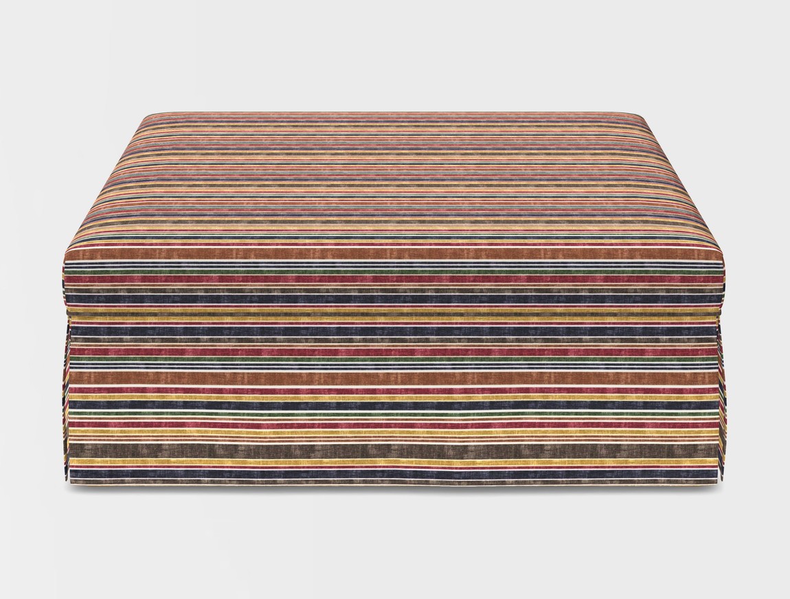 Footstool D