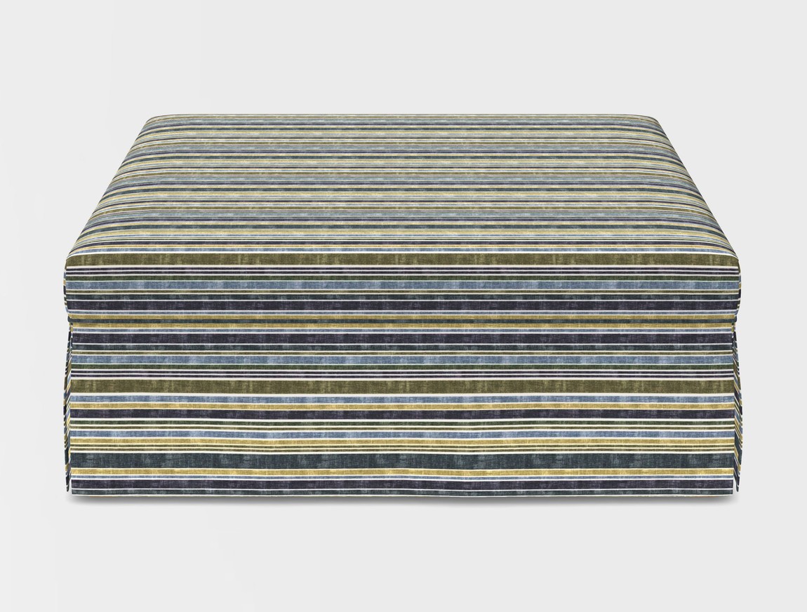 Footstool D